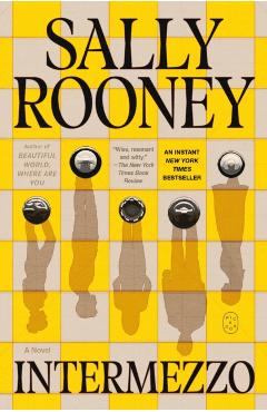 Intermezzo - Sally Rooney