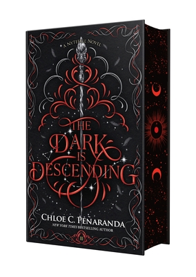 The Dark Is Descending - Chloe C. Peñaranda