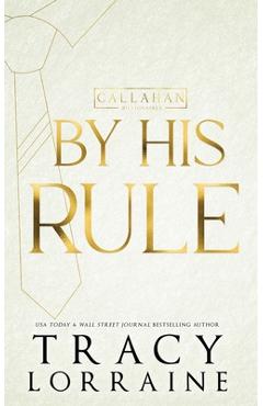 Poza produsului By His Rule: Discreet Edition - Tracy Lorraine