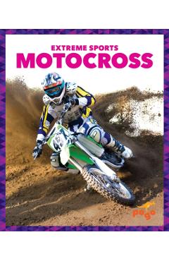 Motocross - Tracy Vonder Brink