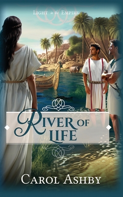 River of Life - Carol Ashby