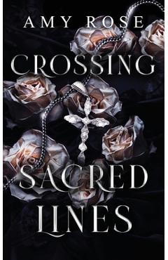 Crossing Sacred Lines
