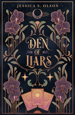 Den of Liars - Jessica S. Olson
