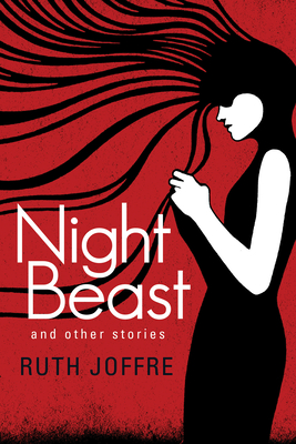 Coperta cărții 'Night Beast - Ruth Joffre'