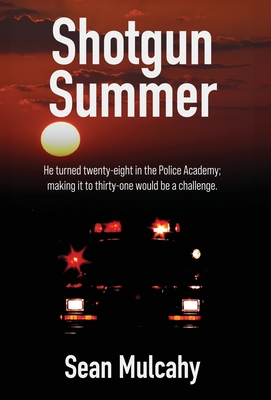 Shotgun Summer - Sean F. Mulcahy