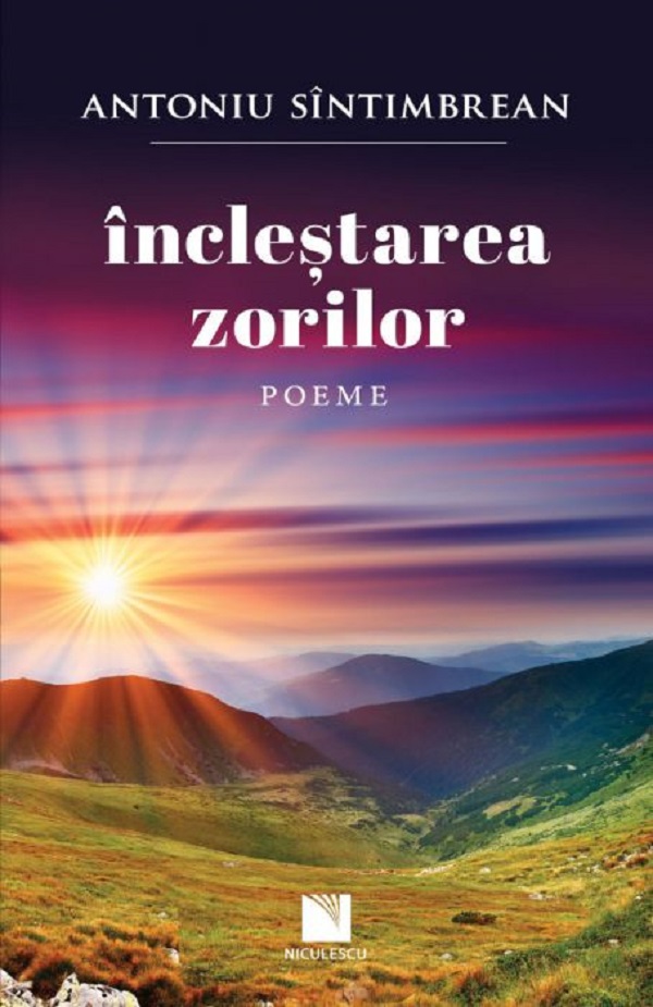 Inclestarea zorilor - Antoniu Sintimbrean