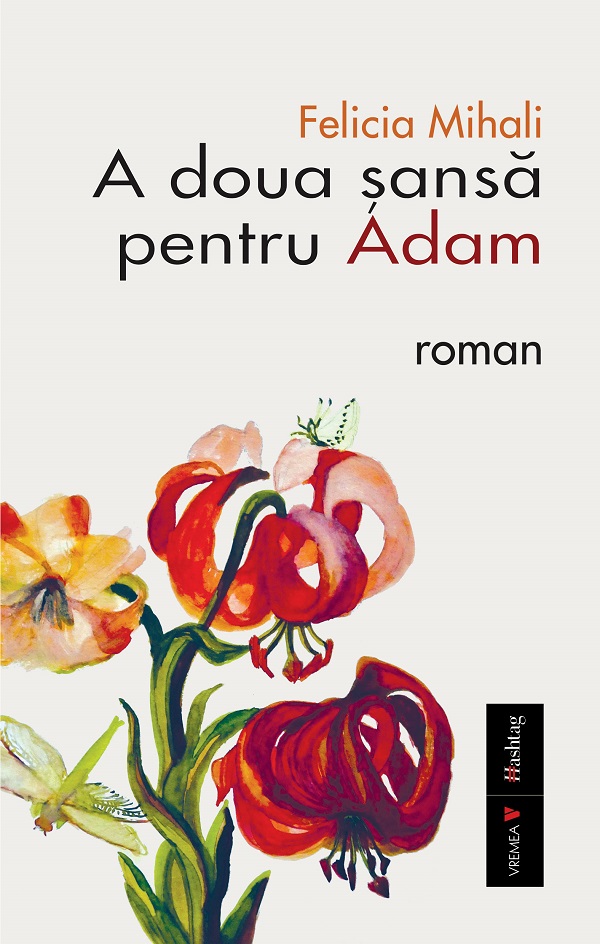 A doua sansa pentru Adam - Felicia Mihali