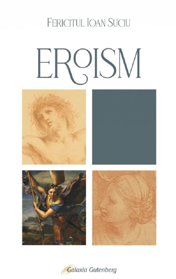 Eroism - Ioan Suciu
