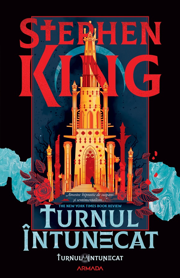 Turnul intunecat. Seria Turnul Intunecat Vol.7 - Stephen King
