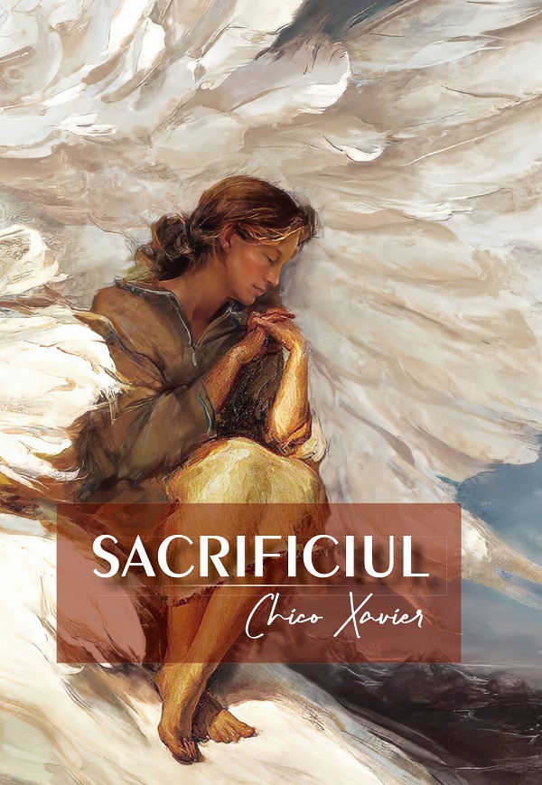 Sacrificiul - Chico Xavier