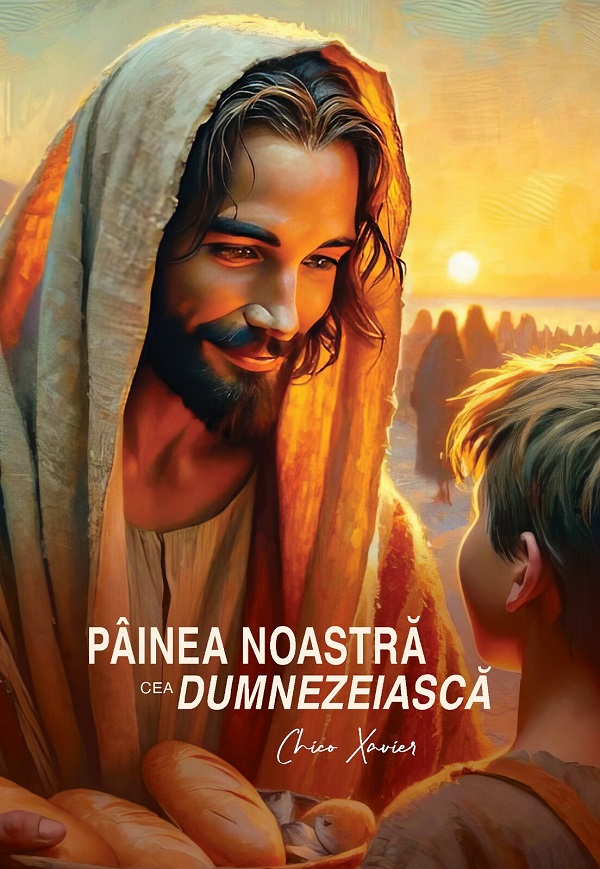 Painea noastra cea dumnezeiasca - Chico Xavier