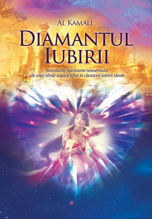 Diamantul Iubirii - Al Kamali