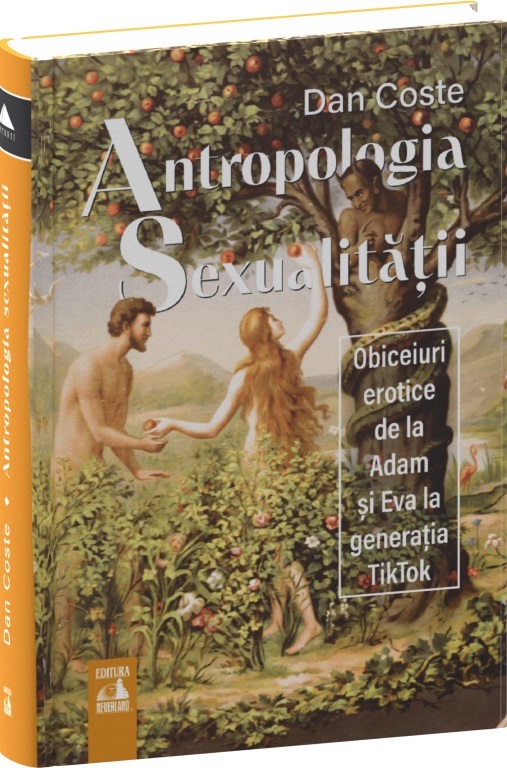 Antropologia sexualitatii - Dan Coste
