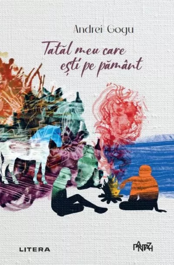 Tatal meu care esti pe pamant - Andrei Gogu