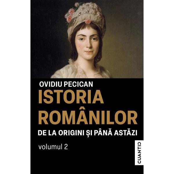 Pachet 3 volume: Aventura istorica a romanilor si a Romaniei - Ovidiu Pecican