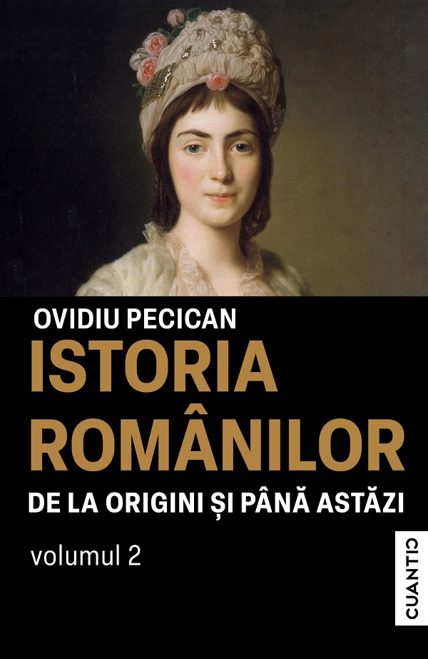 Pachet 3 volume: Aventura istorica a romanilor si a Romaniei - Ovidiu Pecican