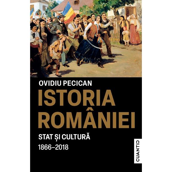 Pachet 3 volume: Aventura istorica a romanilor si a Romaniei - Ovidiu Pecican