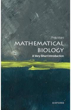 Poza produsului Mathematical Biology - Philip K. (professor Of Mathematical Biology Maini