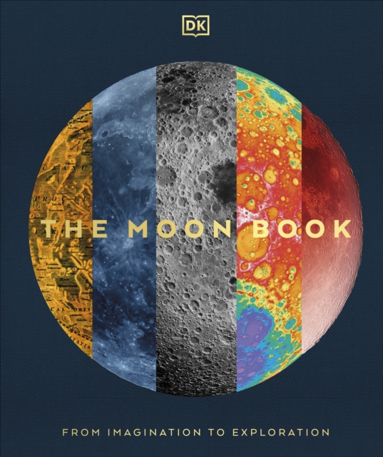 Moon - 