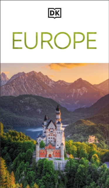 DK Europe - 