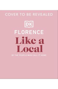 Florence Like a Local -