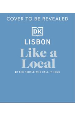 Lisbon Like a Local -