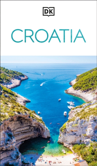 DK Croatia - 
