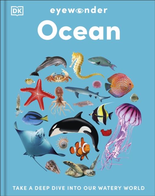 Eyewonder Oceans - 