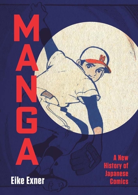 Manga - Eike Exner