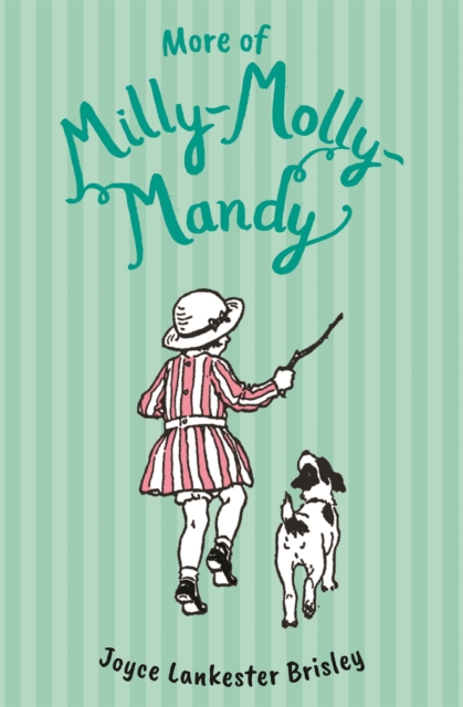 More of Milly-Molly-Mandy - Joyce Lankester Brisley