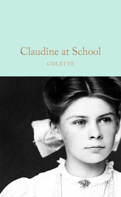 Claudine at School - 