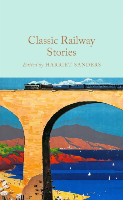Classic Railway Stories - 
