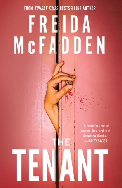 Tenant - Freida Mcfadden