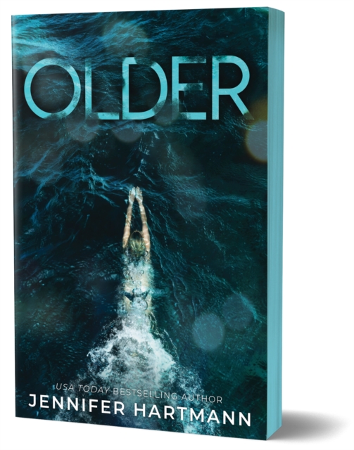 Older - Jennifer Hartmann