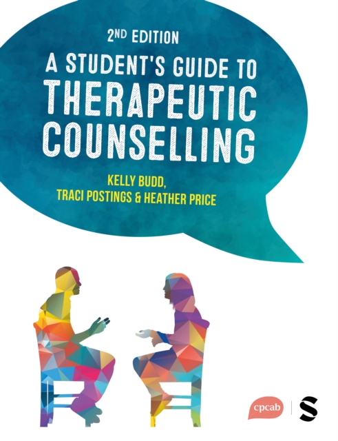 Student's Guide to Therapeutic Counselling - Kelly|postings Budd
