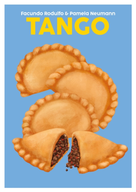 Tango - Facundo|neumann Rodulfo