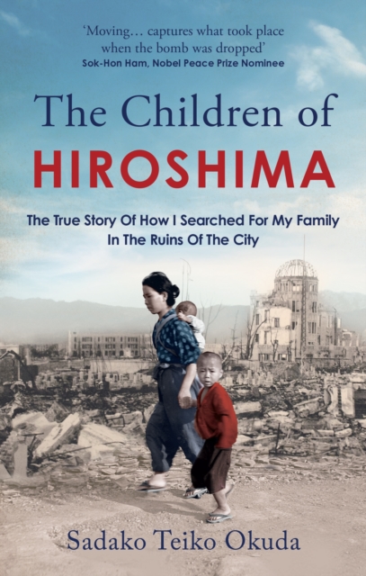 Children of Hiroshima - Sadako Teiko Okuda