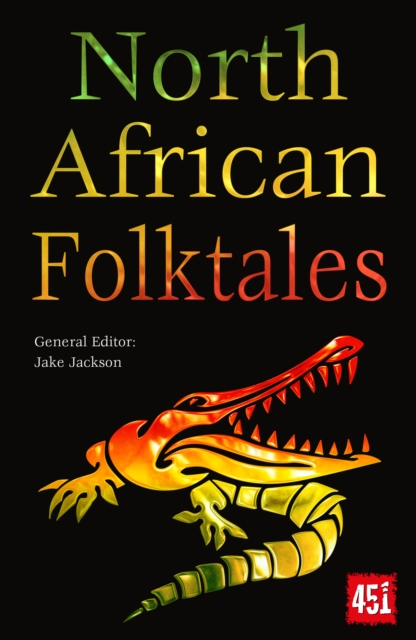 North African Folktales -