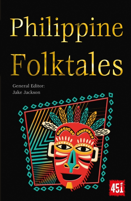 Philippine Folktales - 