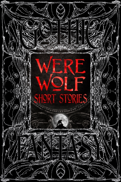 Were Wolf Short Stories - 