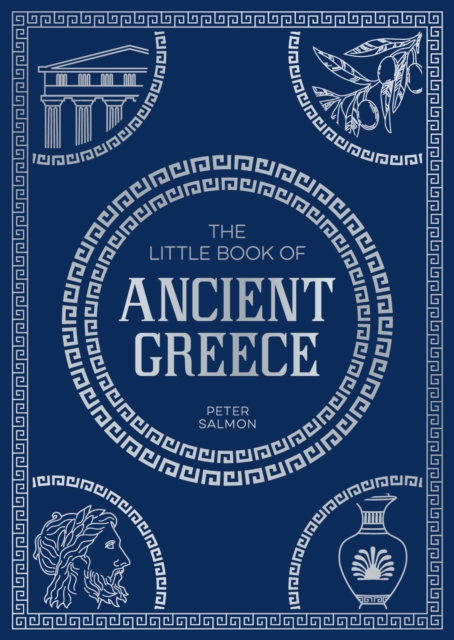 Little Book of Ancient Greece - Summersdale Publishers