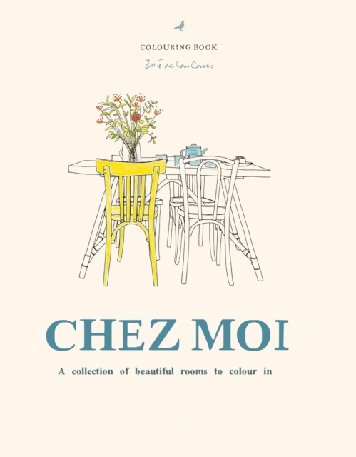 Chez Moi - Zoe De Las Cases