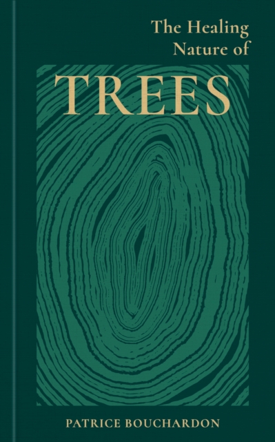 Healing Nature of Trees - Patrice Bouchardon