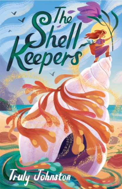 Shell Keepers - Truly Johnston