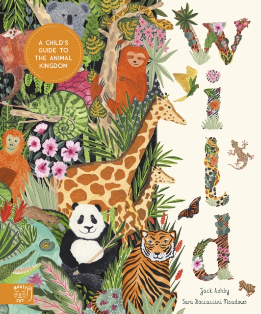 Wild - Jack Ashby