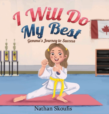 I Will Do My Best - Nathan Skoufis