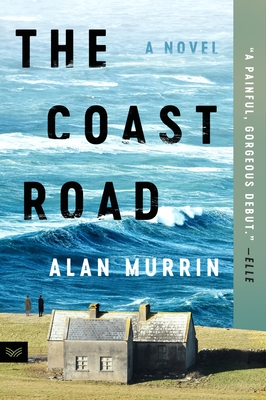 The Coast Road - Alan Murrin