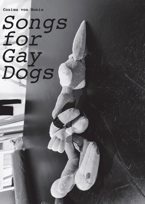 Cosima Von Bonin: Songs for Gay Dogs - 