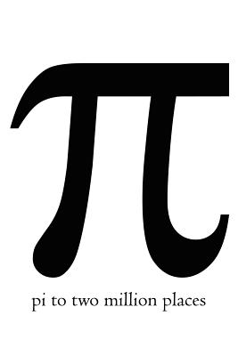 Pi to Two Million Places - 