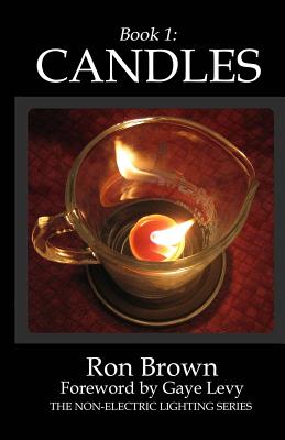 Book 1: Candles - Ron Brown
